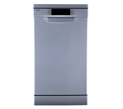 KENWOOD  KDW45W16 Slimline Dishwasher - White